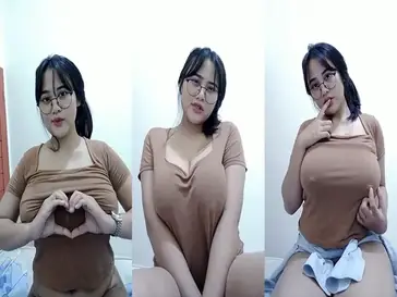 Miyoubee Keahlian Dewa Desah Liar