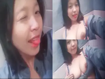 Rara Nadifa Gadis ABG Cantik Viral Hot Indo